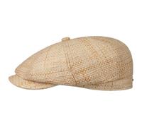 Hatteras New Toyo Schirmmütze by Stetson Mützen L (58-59 cm) natur
