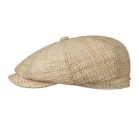 Hatteras New Toyo Schirmmütze by Stetson Mützen XL (60-61 cm) natur