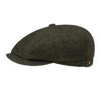 Hatteras Noir Schirmmütze by Stetson oliv 62 cm