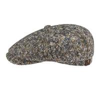 Stetson Ballonmütze Hatteras Donegal WV 59/L, Trendblau