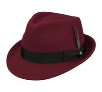 Stetson Herren Elkader Trilby Huts