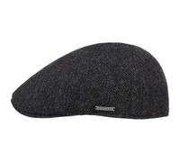 Stetson Herren Zeitungskappe Stetson Texas Wool