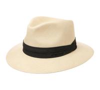 Jefferson Panamahut by Stetson natur 60 cm