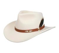 Stetson Kadoka Westernhut Wollfilzhut Asahi Guard Herren Herbst Winter