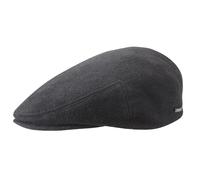 Stetson Kent Wool/Cashmere EF Grey L