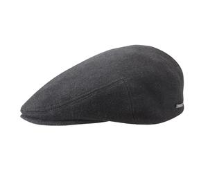 Stetson Kent Wool/Cashmere EF Grey L
