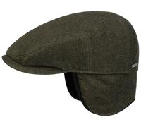 Stetson Kent Wool/Cashmere EF Moss 55/S