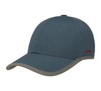 Stetson Kitlock Outdoor Baseballmütze Basecap mit UV-Schutz, Marine (35) 60-61 cm (XL)