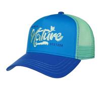 Stetson Madison Truckercap Snapback Inspired by Nature Herren und Damen Frühling Sommer