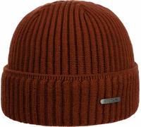 Stetson Men's Beanie Merino Parkman 86 OneSize