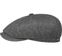 Stetson Men's Hatteras Wool Antracit 59/L