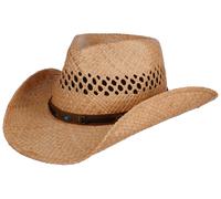 Stetson Men's Western Raffia Nature 57/M
