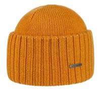 Northport Merinomütze by Stetson Mützen One Size senf