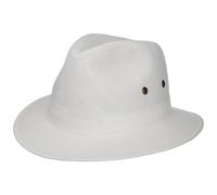 Stetson Organic Cotton Traveller Hut Stoffhut UV-Schutz 40 Herren Frühling Sommer