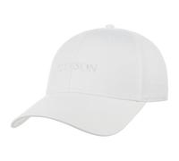 Stetson Quick Dry Baseballcap Outdoorcap Unisex Sommer Winter weiß L (58-59 cm)