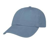 Rector Baseballcap by Stetson blau One Size