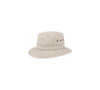 Stetson Reston delave organic cotton beige Größe XL
