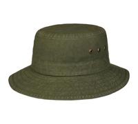 Reston Freizeithut by Stetson oliv L (58-59 cm)