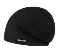 Shirley Kaschmirmütze by Stetson Mützen One Size schwarz