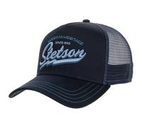 Since 1865 Truckercap by Stetson Caps One Size dunkelblau