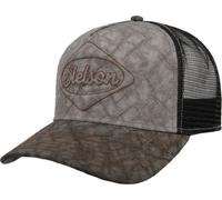 Stetson Stetson X Airpaq Trucker Cap Grey One Size