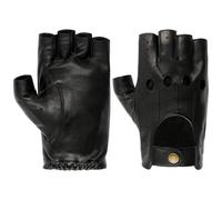 Summer Oily Goat Nappa Handschuhe by Stetson schwarz 8 HS