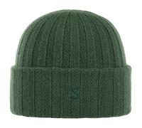 Surth Kaschmir Beanie by Stetson Mützen One Size grün