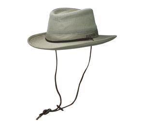 Stetson Takani Safari Hat Nature beige 61/XL