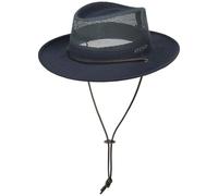 Takani Safarihut by Stetson dunkelblau S (54-55 cm)