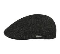 Texas Classic Wool Schirmmütze by Stetson Caps S (54-55 cm) oliv