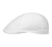 Stetson Texas Schirmmütze Flatcap UV-Schutz Herren Frühling Sommer