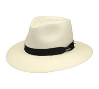 Tokeen Toyo Traveller by Stetson , Gr. L (58-59 cm), Fb. natur