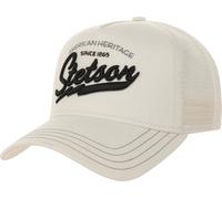 Stetson Unisex Trucker Cap American Heritage Classic White OSFA