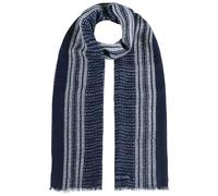Verio Sommerschal by Stetson dunkelblau One Size