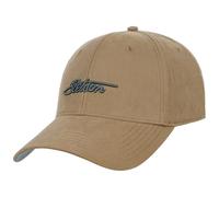 Stetson Waxed Cotton WR Cap Baseballcap 6 Panel Uni meliert Strapback Damen Herren Sommer Winter