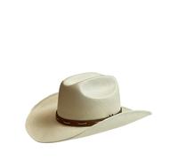 Stetson Western Toyo - 55 cm / S Cowboyhut aus Viskose Hüte und Mützen