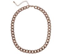 Steuer Collier Metall 54,5cm Damen