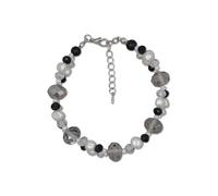Steuer Modeschmuck Armband Glasperlenarmband Einheitsgröße