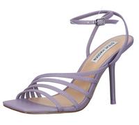STEVE MADDEN All In Damen Sandalette Riemchen-Sandalen SM11001918-02002-523 Lavendel-Lila 41