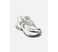 Steve Madden - Ample - silber - Sneaker - Größe 36