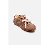 Steve Madden - Asiel - Braun - Sneaker - Größe 38