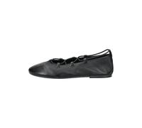 Steve Madden - Ballerinas Bombshell - schwarz - Größe 37