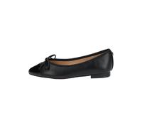 Steve Madden Ballerina Schwarz 40