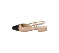Steve Madden Ballerinas Leder Tan - 39