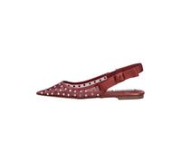 Steve Madden Ballerinas Textil Cherry - 37