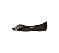 Steve Madden Ballerinas Textil Schwarz - 38