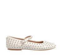Steve Madden Ballerinas - Vinetta-R - Gr. 37 (EU) - in Creme - für Damen