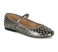 Steve Madden Ballerinas VINETTA-R in Gold 39