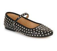 Steve Madden Slipper & Pantoletten - Vinetta R - Gr. 38 (EU) - in Schwarz - für Damen