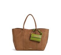 Steve Madden BANTONIA Shopper tan, Lederimitat, Damen